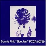 [CD]Bonnie Pink Blue Jam