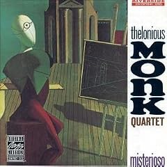 Misterioso