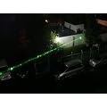 �ΐF���[�U�[�|�C���^�[ green "chrome" �N���[���y���f�̐���L���b�v�t�z