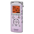 Panasonic IC���R�[�_�[ �s���N RR-XS410-P