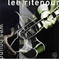 ��Wes Bound [from US] [Import]   Lee Ritenour 
