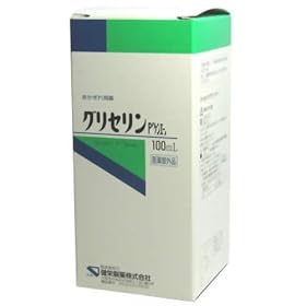�O���Z���� 100ml