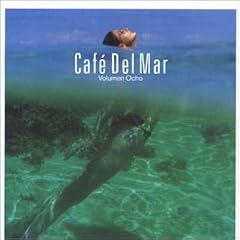 Cafe Del Mar Ibiza Vol.8