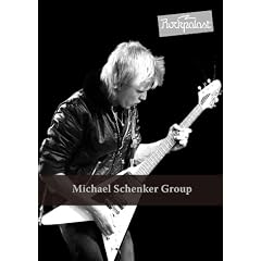 ���b�N�E�p���X�g 1981 [DVD]