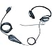 iBUFFALO �w�b�h�Z�b�g USB�ڑ� �l�b�N�o���h�^�C�v ���� �V���o�[ BMHUN01SVA