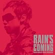 RAIN (�s) RAIN'S COMING RAIN WORLD TOUR PREMIERE (��������) [DVD]