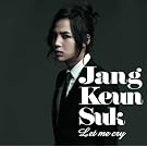 Let me cry(��������)(DVD�t)