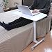 �T�����_�C���N�g �m�[�g�p�\�R���X�^���h �m�[�gPC�� ���������\ �z���C�g 100-DESK044