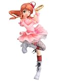  涼宮ハルヒの憂鬱 朝比奈みくる 激奏Ver. (1/8スケールPVC塗装済み完成品)