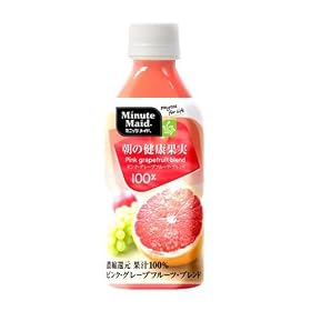 �~�j�b�c���C�h���̌��N�ʎ��s���N�O���[�v�t���[�c 350ml�~24