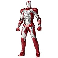 特撮リボルテック SERIES No.041IRONMAN MARK5