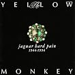 JAGUAR HARD PAIN