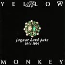 JAGUAR HARD PAIN