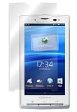 OverLay Brilliant for XPERIA SO-01B ������t���ی�V�[�g OBSO01B