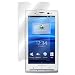 OverLay Brilliant for XPERIA SO-01B ������t���ی�V�[�g OBSO01B
