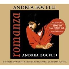 Romanza 2001 Gold Edition