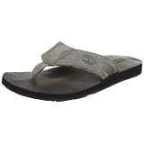 Timberland EK Flip Flop FTM Fabric/Leather Thong 5669R Herren Zehentrenner