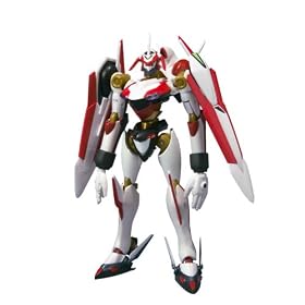 ROBOT��[SIDE LFO] �j�����@�[�V�� type ZERO spec2