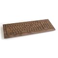 Hacoa �t���L�[�{�[�h full keyboard-W �E�H�[���i�b�g H930-W