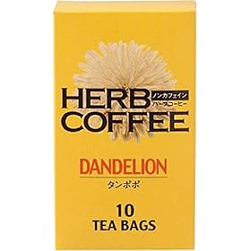 【クリックで詳細表示】タンポポコーヒー 10個入り×2個