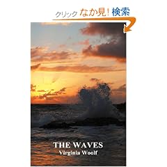 The Waves (Hardback)