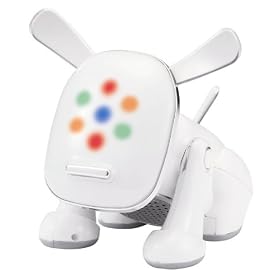 i-dog STEREO COOL TAP �N���A�z���C�g