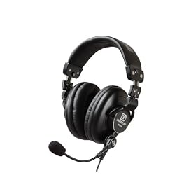 DHARMA TACTICAL HEADSET �u���b�N DRTCHD01BK