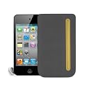 Cote&Ciel Card Pouch for iPod touch OLIVER VITAMIN + CITRINE