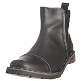 Fly London Oscar Zip Up Boot