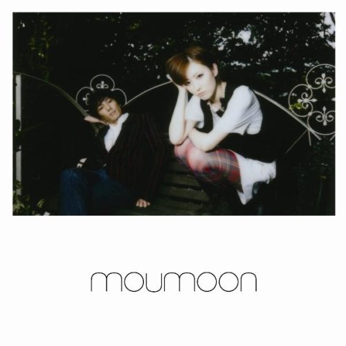 moumoon(DVD付)