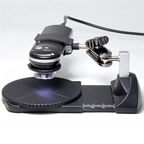 �n�C�p�[�c�[���Y �t���b�g USB �}�C�N���X�R�[�v MAN1011NS