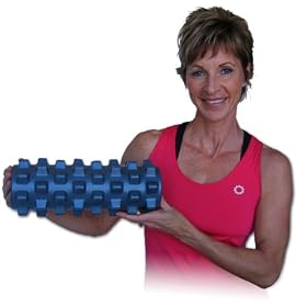 �����u�����[���[�^Rumble Roller�i�X���[���T�C�Y�j-�g���K�[�|�C���g���؋ؖ������[�X�^�}�b�T�[�W���X�g���b�`���[���[