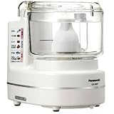 Panasonic �t�[�h�v���Z�b�T�[ �z���C�g MK-K80P-W�p�i�\�j�b�N�ɂ��