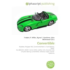 Convertible