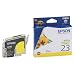 EPSON ICY23 �C���N�J�[�g���b�W(�C�G���[)