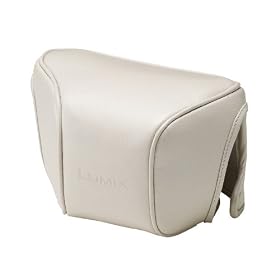 Panasonic �{�v�����Y�W���P�b�g(20mm�p) �x�[�W�� DMW-CGL1-C