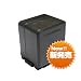 �y�p�i�\�j�b�N�z�@VW-VBG260-K-N�@��c�ʕ\���Ή��� �݊��o�b�e��- HDC-TM750-H �Ή��y�S�����������z
