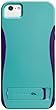 Case-Mate ���{���K�i iPhone5 POP! with Stand Case, Pool Blue / Violet �n�C�u���b�h �V�[�����X �X�^���h �P�[�X CM022376
