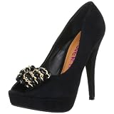 Head Over Heels Dulcie Platforms Heels