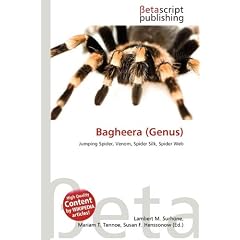 Bagheera (Genus)