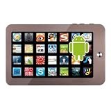 Android�i�A���h���C�h�jCube U8GT �V�C���`�Ód���^�u���b�g�ISkype�Ή���OS:2.3 CPU:ARM Cortex A8 1.2G�@�������F512MB�@����RAM�F8GB�j�@�yAndroidSHOP-JP�z�c�����������ɂ��