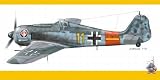  １/４８　フォッケウルフ Fw190A-8　ウィークエンド エディション