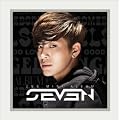 SE7EN(�Z����)/SE7EN 2ND MINI ALBUM[�؍��A����]