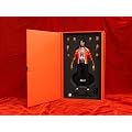 �z�b�g�g�C�Y HOTTOYS 10���N�L�O���� �}�C�P���E�W���N�\��