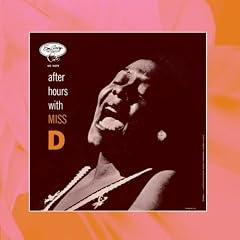 After Hours With Miss D (Reis) (Dlx)