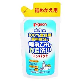 �s�W���� �M���т��ؐ􂢃R���p�N�g 250ml(�l�ߑւ��p)