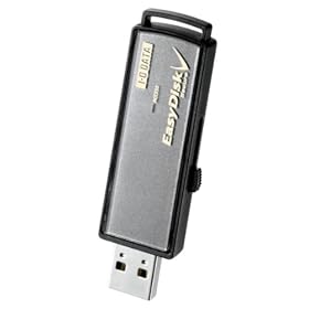 I-O DATA �A���`�E�C���X�@�\/�Ǘ��җp�\�t�g�E�F�A�Ή��Z�L�����e�BUSB�������[ 4GB ED-SV3/4G