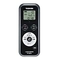 TOSHIBA IC���R�[�_�[ VoiceBar 2GB�����������[ �u���b�N TY-VR72(K)