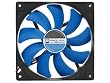 �T�C�Y PROLIMATECH 14cm�F�u���[�h�̗p�t�@�� BLUE VORTEX14 BLUE VORTEX14