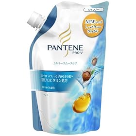�p���e�[���v���u�C �V���L�[�X���[�X�P�A �V�����v�[ �l�� 350mL
